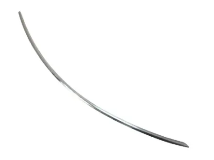Молдинг крыши L хромированный Model 3 18-23 Б.У. TESLA 1083519-00-D