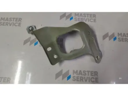 Кронштейн лонжерона переднего L Model 3 18-23 Б.У. TESLA 1086017-S0-A