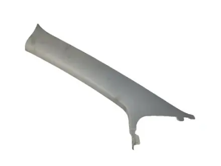 Накладка стойки лобового стекла внутренняя L Model 3 18-23 Б.У. TESLA 1086237-00-O