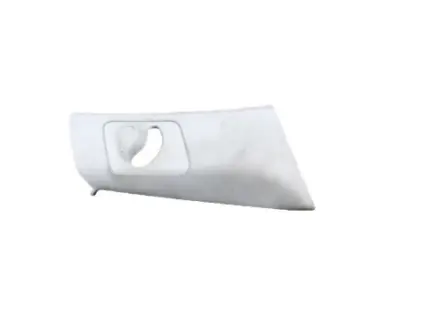 Накладка средней стойки внутренняя R верхняя Model 3 18-23 Б.У. TESLA 1086255-00-N