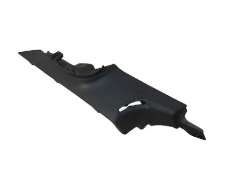 Накладка стойки задней L внутренняя нижняя Model 3 18-23 Б.У. TESLA 1086281-00-L