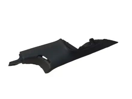 Накладка стойки задней R внутренняя нижняя Model 3 18-23 Б.У. TESLA 1086285-00-L