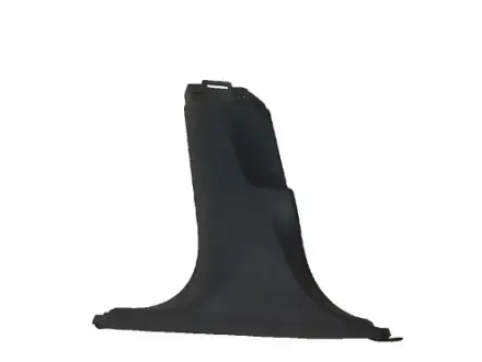 Накладка средней стойки внутренняя L нижняя Model 3 18-23 Б.У. TESLA 1086296-00-L