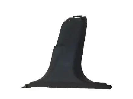 Накладка средней стойки внутренняя R нижняя Model 3 18-23 Б.У. TESLA 1086299-00-L