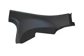 Накладка порога внутренняя задняя R Model 3 18-23 Б.У. TESLA 1086312-00-G