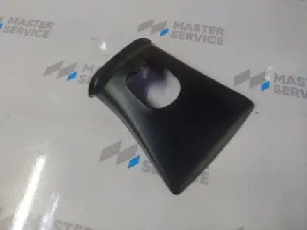 Накладка зеркала салона верхняя часть Model 3 18-23 Б.У. TESLA 1086332-00-F