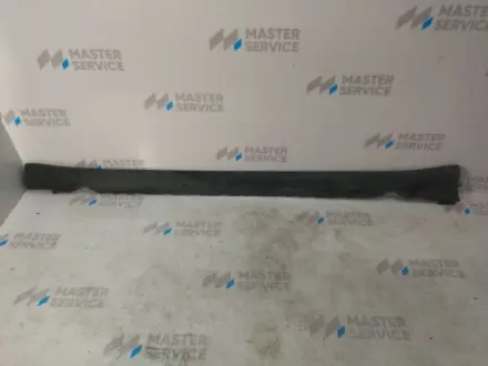 Накладка порога наружная L Model 3 18-23, Model 3 Highland 24- Б.У. TESLA 1089828-00-E