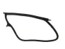 Уплотнитель дверного проема передней R Model 3 18-23 Б.У. TESLA 109050090-N (фото 1)