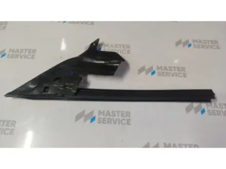 Направляющая стекло двери передней L Model 3 18-23, Model 3 Highland 24- Б.У. TESLA 1090501-00-J