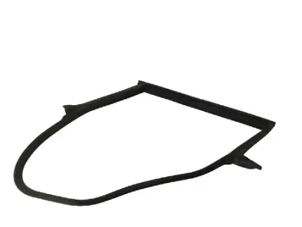 Уплотнитель дверного проема задний L Model 3 18-23 Б.У. TESLA 1090511-00-O