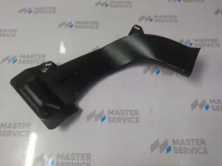 Воздуховод салона задний R Model 3 18-23, Model 3 Highland 24- Б.У. TESLA 1092166-00-A