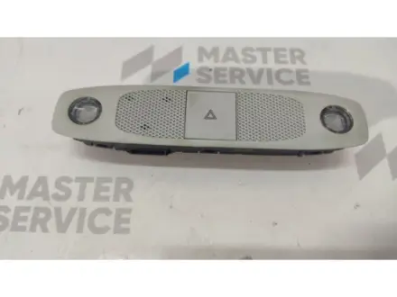 Плафон салона передний Model 3 18-23 Б.У. TESLA 1092573-00-M