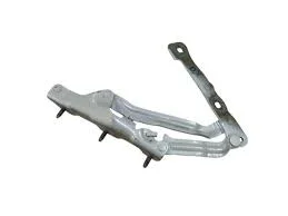 Петля крышки багажника R Model 3 18-23 Б.У. TESLA 1092821-00-E