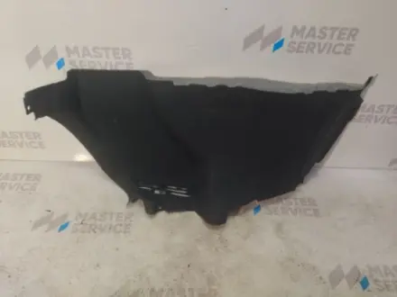 Обшивка багажника внутренняя R Model 3 18-23 Б.У. TESLA 1097005-00-M