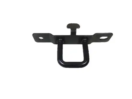 Кронштейн сиденья заднего Model 3 18-23 Б.У. TESLA 1101865-00-A