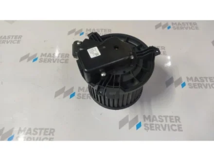 Моторчик печки Model 3 18-23 Б.У. TESLA 1107669-00-B