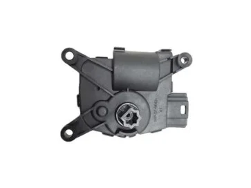 Шаговый двигатель печки Model 3 18-23 Б.У. TESLA 1107671-00-A