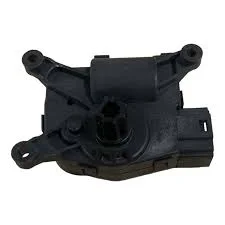 Шаговый двигатель печки Model 3 18-23 БУ TESLA 1107672-00-A