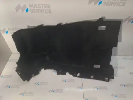 Ковер салона передний L Model 3 18-23 Б.У. TESLA 1127267-00-G (фото 1)