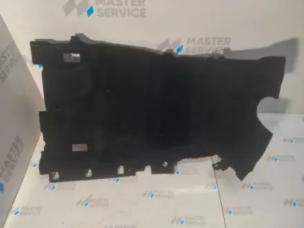 Ковер салона передний R Model 3 18-23 Б.У. TESLA 1127284-00-D (фото 1)