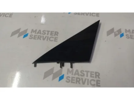 Накладка зеркала внутренняя L треугольник Model 3 18-23 БУ TESLA 1130655-00-G