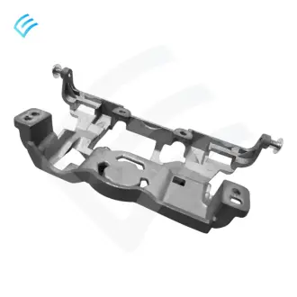 Кронштейн камеры салона Model 3 18-23 Б.У. TESLA 1132891-00-D