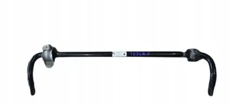 Стабилизатор передний D28 Model 3 18-23, Model 3 Highland 24-, Model Y 20- Б.У. TESLA 1144387-00-B