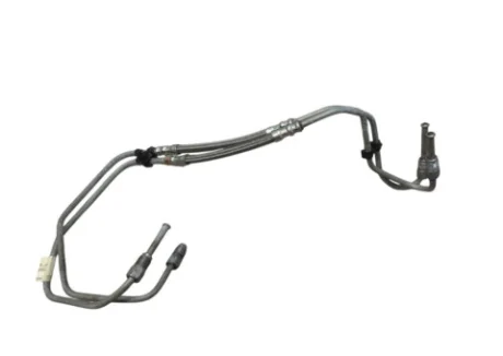 Трубка тормозная MODEL Y (5YJY) - БУ TESLA 1188711-00-B