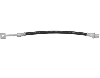 Шланг тормозной задний L Model Y 20- Б.У. TESLA 1188731-00-E