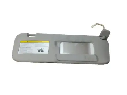 Козырек солнцезащитный R Model 3 18-, Model Y 20- Б.У. TESLA 149040601-C