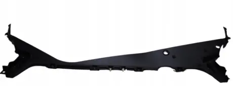 Пластик под лобовое стекло нижняя часть Model Y 20- Б.У. TESLA 1492603-00-D