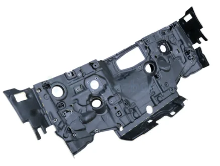 Шумоизоляция автомобильная передняя салона Model Y 20- БУ TESLA 1493057-00-E