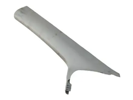 Накладка стойки лобового стекла внутренняя L верхняя -22 Model Y 20- Б.У. TESLA 1494604-00-I