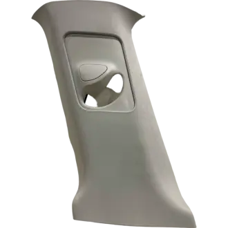 Накладка средней стойки внутренняя L верхняя Model Y 20- Б.У. TESLA 1494606-00-C