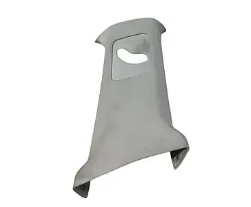 Накладка внутренняя R верхняя Model Y 20- БУ TESLA 149460799-E