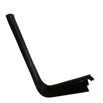 Накладка передней стойки нижняя L Model Y 20- Б.У. TESLA 1494619-00-D