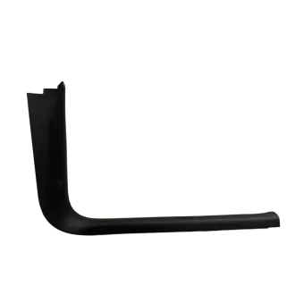 Накладка передней стойки нижняя R Model Y 20- Б.У. TESLA 1494620-00-D