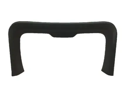 Накладка крышки багажника внутренняя верхняя Model Y 20- Б.У. TESLA 1494632-00-C