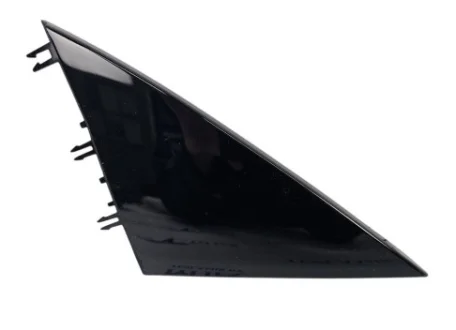 Накладка зеркала внутренняя L треугольник Model Y 20- БУ TESLA 1495632-00-C