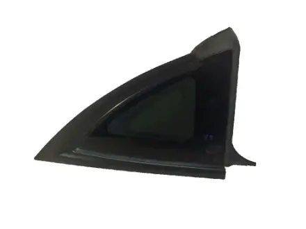 Стекло в кузов заднее L треугольник Model Y 20- Б.У. TESLA 1495740-00-J