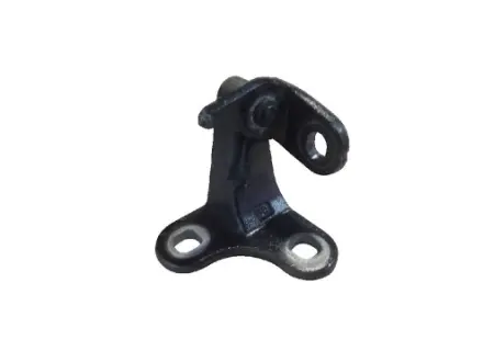 Петля двери передней R Model Y 20- Б.У. TESLA 1497496-00-E