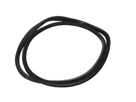 Уплотнитель дверного проема передний Model Y 20- Б.У. TESLA 1497673-00-G