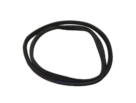 Уплотнитель дверного проема задней Model Y 20- Б.У. TESLA 1497675-00-G