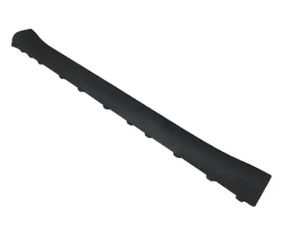 Накладка порога наружная R Model Y 20- Б.У. TESLA 1497744-00-C