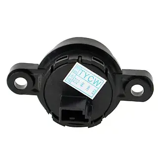 Кнопка закрытия крышки багажника внутренняя Model 3 18-, Model Y 20-, Model X 15- Б.У. TESLA 1501907-00-B