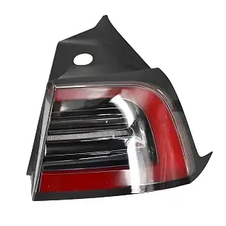 Фонарь задний наружный R Америка GLOBAL Model 3 18-23, Model Y 20- Б.У. TESLA 1502087-00-D