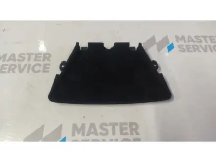 Накладка зеркала салона под антибликовую камеру Model 3 18-23 Б.У. TESLA 1530259-00-E