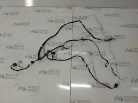 Проводка корпуса печки Model 3 18-23 Б.У. TESLA 1547266-00-D