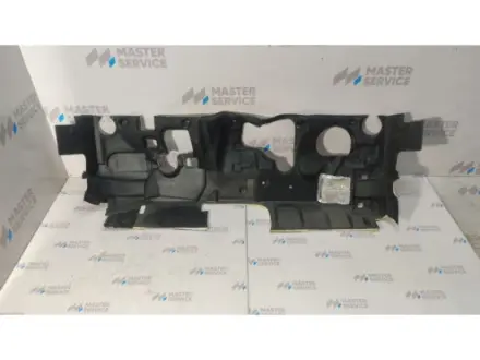 Шумоизоляция автомобильная передняя салона Model 3 18-23 Б.У. TESLA 1547346-00-D