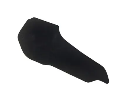 Накладка центральной консоли L Model 3 18-23 Б.У. TESLA 1561492-00-B